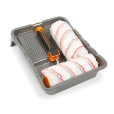 Handy Festőhenger szett, 4 db-os, 180 mm-es henger, 11180B festő és tapétázó eszköz