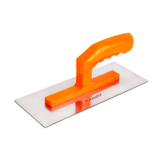 Handy Glettvas - rozsdamentes acél - 1 mm kőműves és burkoló szerszám