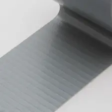 Handy HANDY 11106GY Általános ragasztószalag, textil szállal, ezüst ragasztószalag