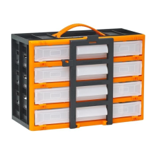 Handy Hordozható kelléktároló szekrény 310x165x220 villanyszerelés