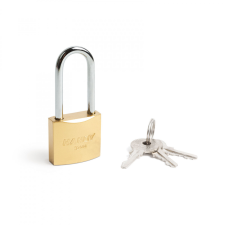 Handy Lakat - hosszított - 32 mm, Ø5 mm kengyellel 10491A lakat