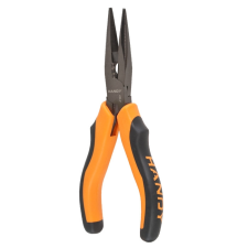 Handy Laposfogó gumírozott nyéllel 165 mm fogó