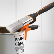 Handy Mágneses ecsettartó csipesz - 90 x 50 x 30 mm festő és tapétázó eszköz