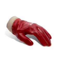 Handy Mártott PVC kesztyű védőkesztyű