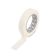 Handy Maszkolószalag - vízbázisú ragasztóval - 50 m x 24 mm - fehér (Maszkolószalag) ragasztószalag