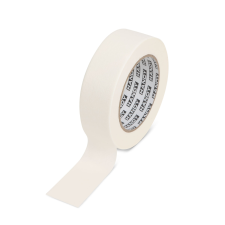 Handy Maszkolószalag - vízbázisú ragasztóval - 50 m x 36 mm - fehér festő és tapétázó eszköz