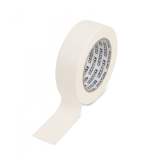 Handy Maszkolószalag - vízbázisú ragasztóval - 50 m x 36 mm - fehér villanyszerelés