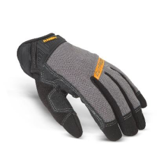 Handy munkavédelmi kesztyű "L" - vágásálló, érintőképernyős ujjbegy (11141L) (11141L) védőkesztyű