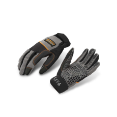  Handy Munkavédelmi kesztyű tépőzárral - L méret