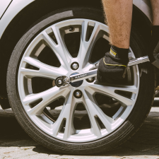 Handy nyomatékkulcs - 1/2", 40-210 Nm (10869) csavarhúzó