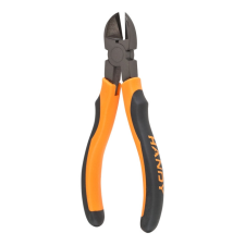 Handy Oldalcsípő fogó gumírozott nyél 190 mm 10323 fogó