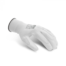Handy poliuretán festőkesztyű - L méret (11135L12) védőkesztyű