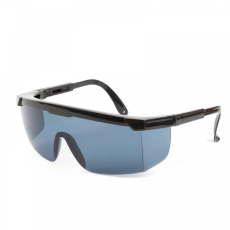 Handy Professzionális védőszemüveg szemüvegeseknek UV védelemmel - füst (10384GY)