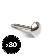 Handy Rajzszeg - 6 x 13 mm - 80 db / csomag barkácsolás, csiszolás, rögzítés