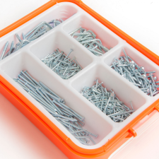 Handy Szeg és akasztó készlet - 475 db / csomag villanyszerelés