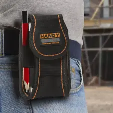 Handy Telefontartó tok - 5,5" tok és táska