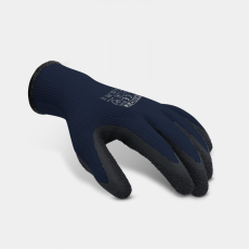 Handy Tools Poliészter Kesztyű latex bevonattal (11134L12)
