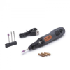 Handy USB-s gravírozó toll, 3.6V, 5000-10000-15000/min (10366)