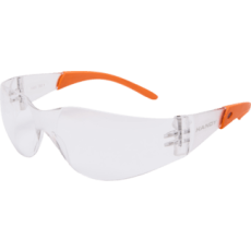 Handy Védőszemüveg, UV védelem, átlátszó