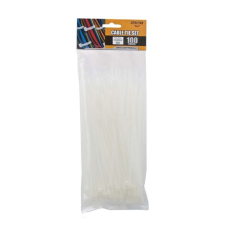 Handy Vezetékkötegelő 200 x 2,5 mm 100 db / csomag villanyszerelés