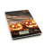 Handy Vog & Arts design digitális konyhai mérleg Halloween tök- max 5kg - 57267R