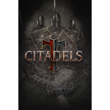 HandyGames Citadels (PC - Steam elektronikus játék licensz) videójáték