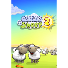 HandyGames Clouds and Sheep 2 (PC - Steam elektronikus játék licensz) videójáték