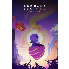 HandyGames One Hand Clapping (digitális licenc) videójáték