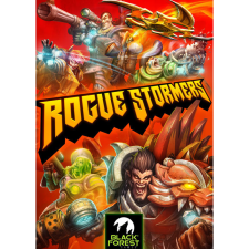 HandyGames Rogue Stormers - Deluxe Edition (PC - Steam elektronikus játék licensz) videójáték
