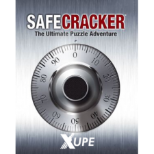 HandyGames Safecracker: The Ultimate Puzzle Adventure (PC - Steam Digitális termékkulcs) videójáték