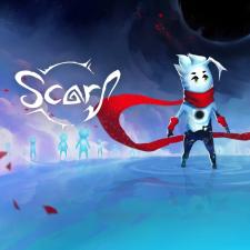 HandyGames Scarf (Digitális kulcs - Xbox One/Xbox Series X/S) videójáték