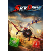 HandyGames SkyDrift: Extreme Fighters Premium Airplane Pack (PC - Steam Digitális termékkulcs)