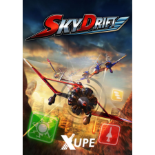 HandyGames SkyDrift (PC - Steam Digitális termékkulcs) videójáték