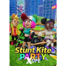 HandyGames Stunt Kite Party (PC - Steam Digitális termékkulcs) videójáték