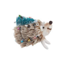 HANG ON filc karácsonyfadísz, süni karácsonyfadísz