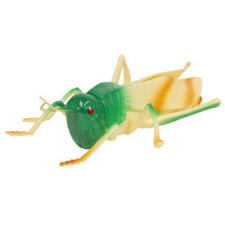 Hang Shun Műanyag rovar figura - többféle játékfigura