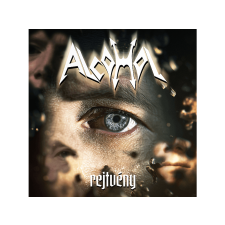 HANGFELVÉTELKIADÓ KFT. Alcohol - Rejtvény (Digipak) (CD) heavy metal