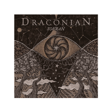 HANGFELVÉTELKIADÓ KFT. Draconian - Sovran (CD) heavy metal