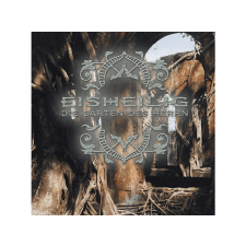 HANGFELVÉTELKIADÓ KFT. Eisheilig - Die Garten Des Herrn (CD) heavy metal