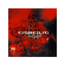 HANGFELVÉTELKIADÓ KFT. Eishelig - Eisheilig (CD) heavy metal