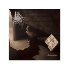 HANGFELVÉTELKIADÓ KFT. Evoken - Mendacium (Vinyl LP (nagylemez)) heavy metal