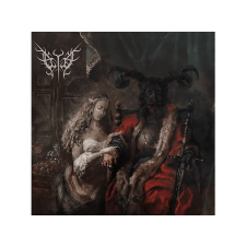 HANGFELVÉTELKIADÓ KFT. Flykt - Sinister Strain (Digipak) (CD) heavy metal