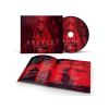 HANGFELVÉTELKIADÓ KFT. Frayle - Heretics & Lullabies (Digipak) (CD)