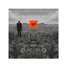 HANGFELVÉTELKIADÓ KFT. HÉR - Monochrome (Vinyl LP (nagylemez)) heavy metal