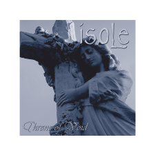 HANGFELVÉTELKIADÓ KFT. Isole - Throne Of Void (CD) heavy metal
