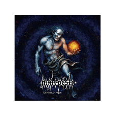 HANGFELVÉTELKIADÓ KFT. Malepeste - Ex Nihilo (Vinyl LP (nagylemez)) heavy metal