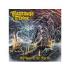 HANGFELVÉTELKIADÓ KFT. Mammon's Throne - My Body To The Worms (CD)
