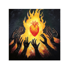 HANGFELVÉTELKIADÓ KFT. Martröd - Draumsynir Eldsins (Digipak) (CD) heavy metal