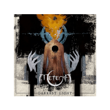 HANGFELVÉTELKIADÓ KFT. Meteora - Darkest Light (Digipak) (CD) heavy metal