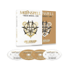 HANGFELVÉTELKIADÓ KFT. Moonspell - Opus Diabolicum The Orchestral Live Show (Digipak) (CD + Blu-ray DVD)